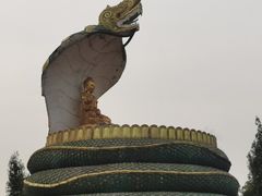 -洛阳白马寺