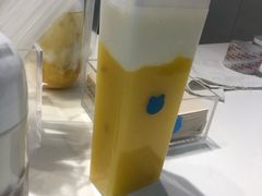 -兰熊鲜奶(西直门凯德mall店)