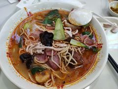 -鸿福面馆·非物质文化遗产(活力源店)