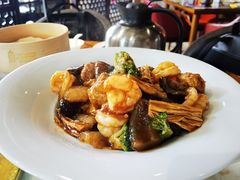 -北京老铺烤鸭(老城根店)