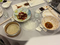 -全聚德(上海首店浦东店)