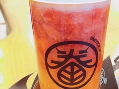 -眷茶(大卫城10楼店)
