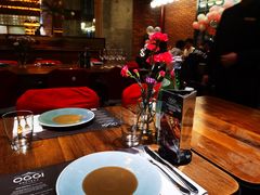 -OGGI TRATTORIA PIZZERIA(深业上城店)