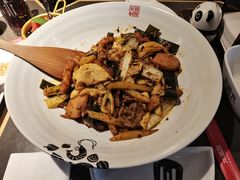 -川成元·麻辣香锅(凯德MALL西直门店)