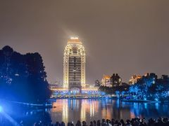 -厦门大学(思明校区)