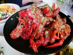 -巴厘龙虾·榜首油焖大虾(洞庭·艺术洋房店)