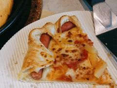 -必胜客(上海新南方商城PH店)