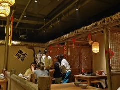 -破三川·新川菜(静安大融城店)