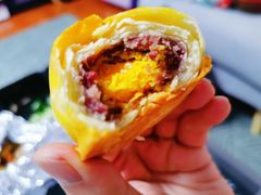 -嘉华鲜花饼·现烤(昆明老街店)