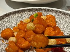 -荟廷·晶萃(陆家嘴尚悦湾店)