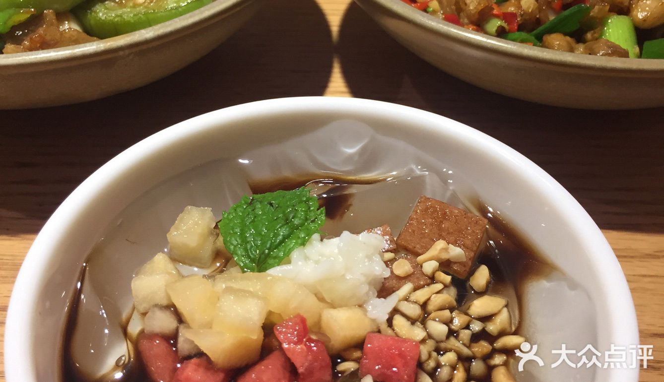 来这里干饭 一碗不够那就来两碗