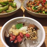 来这里干饭 一碗不够那就来两碗