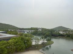 -佘山世茂艾美·御珍轩中餐厅
