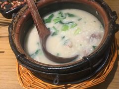 -云晓光头烧烤吧(新大陆广场店)