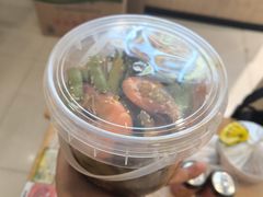 -郑记•不夜城烧烤•龙虾•虾蟹(黄鹤楼店)