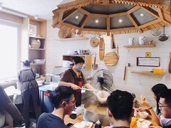 大堂-韩邦朝天锅