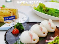 大白兔草莓椰汁糕-盛世名点(客世界店)