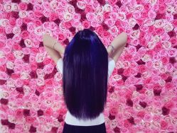 -ace hair salon top 无痕接发