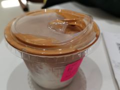 脏咖-科学家咖啡(恒隆广场店)