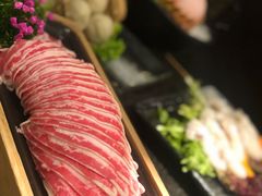 -湊湊火锅·茶憩(打浦桥日月光店)