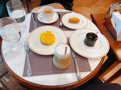 -Angelina安吉丽娜(恒隆广场店)