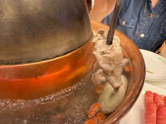 -东来顺饭庄(天坛店)