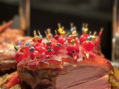 -郑州富力万达文华酒店·云端美食汇自助餐厅
