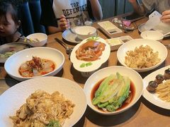 -北京老铺烤鸭(老城根店)