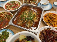 -艺味深尝(云锦路店)