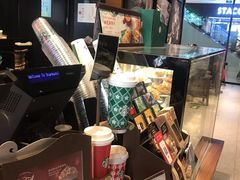 -星巴克臻选(北京太阳宫凯德店)