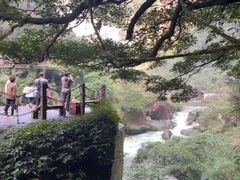 -赤水丹霞旅游区·大瀑布