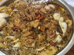 -黑皮酸菜鱼(三山街店)
