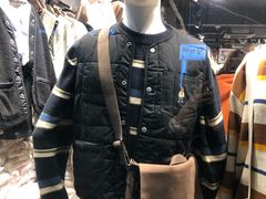 -宝健路步行街(Pedestrian Shopping Street)