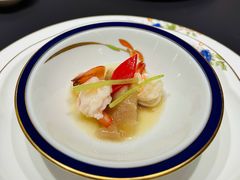 -潮汕味道·煮海餐厅(金麟大厦店)