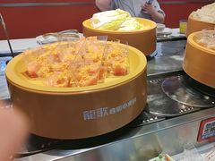 -龍歌自助小火锅(秦淮水游城店)