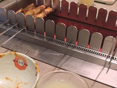 -白玉·朝鲜族烤串(深圳Kkone店)