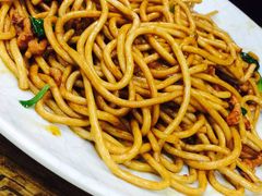 -富贵面馆(镇坪路店)