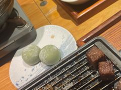 -味太助·银饭食堂(中华城店)