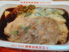 -红荔村肠粉(中银店)