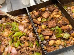 -老三李村河底戳子肉(总店)
