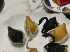 -名人坊·新派粤菜(河西奥体博览中心金鹰世界店)