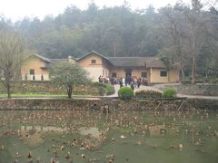 -韶山毛泽东同志故居