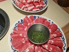 -东镇老火锅(长春路首店)