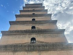 -大慈恩寺(大雁塔)