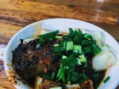 -洞子口张老二凉粉(文殊院店)