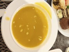 -圣廷苑酒店·廷韵咖啡厅(深圳中洲圣廷苑酒店)