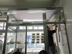 门面-万寿斋(山阴路店)