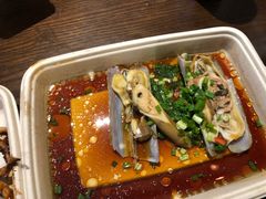 -盒马鲜生(杭州运河上街店)