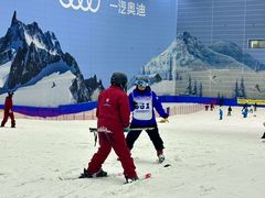-广州热雪奇迹