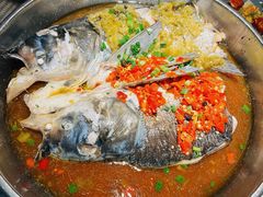 -一味大院•桐庐菜传承店(春江路店)